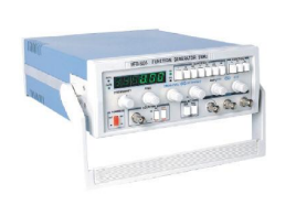 FUNCTION GENERATOR – 2MHz